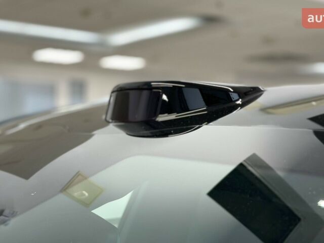 Zeekr 7X 2025 года купить новое авто Zeekr 7X 2025 года от официального дилера SKM-1 Zeekr фото