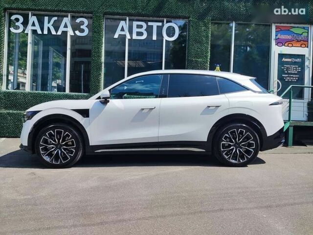 Zeekr 7X 2025 в Киеве на Automoto.ua Zeekr 7X, объемом двигателя 0 л и пробегом 1 тыс. км за 33790 $, фото 2 на Automoto.ua
