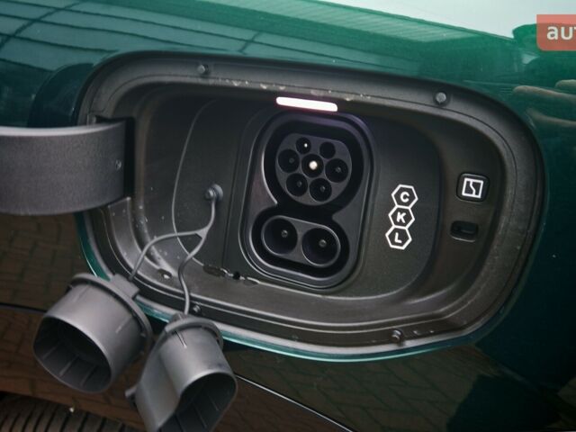 купить новое авто Zeekr 7X 2025 года от официального дилера E-SKM Черкаси Zeekr фото