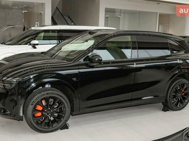 купить новое авто Zeekr 7X 2025 года от официального дилера Не вказано Zeekr фото