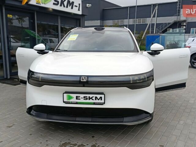 купити нове авто Zeekr 7X 2025 року від офіційного дилера E-SKM Вінниця Zeekr фото
