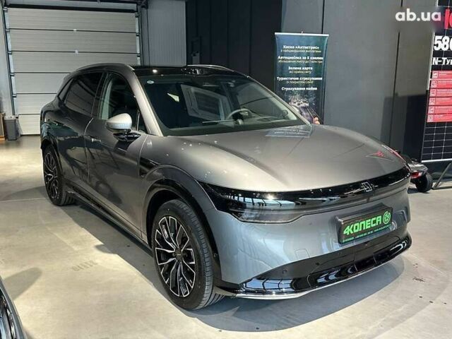 Zeekr 7X, объемом двигателя 0 л и пробегом 1 тыс. км за 39500 $, фото 3 на Automoto.ua