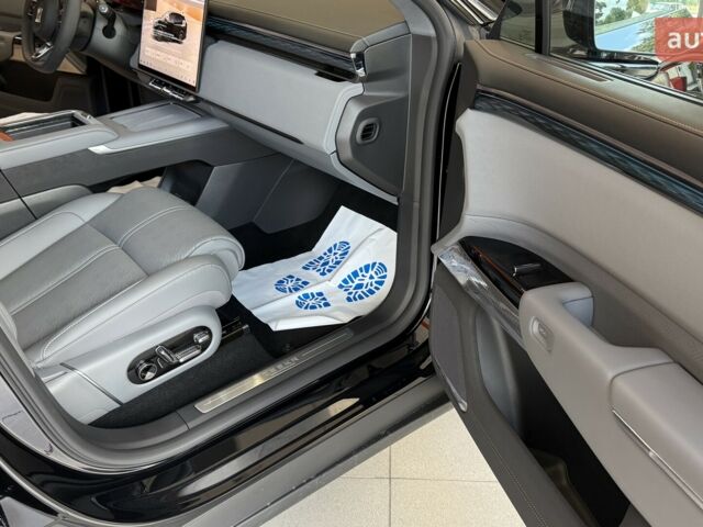 купити нове авто Zeekr 7X 2025 року від офіційного дилера E-MOTION CARS Zeekr фото