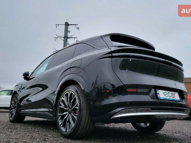 купить новое авто Zeekr 7X 2025 года от официального дилера Дмитрий Zeekr фото