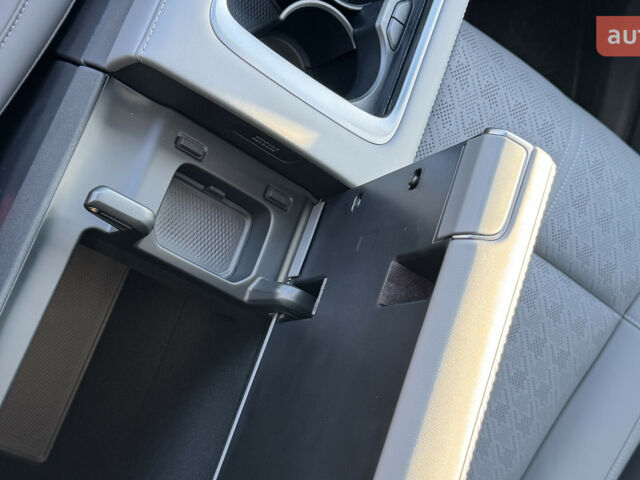 Zeekr 7X, объемом двигателя 0 л и пробегом 0 тыс. км за 45500 $, фото 14 на Automoto.ua