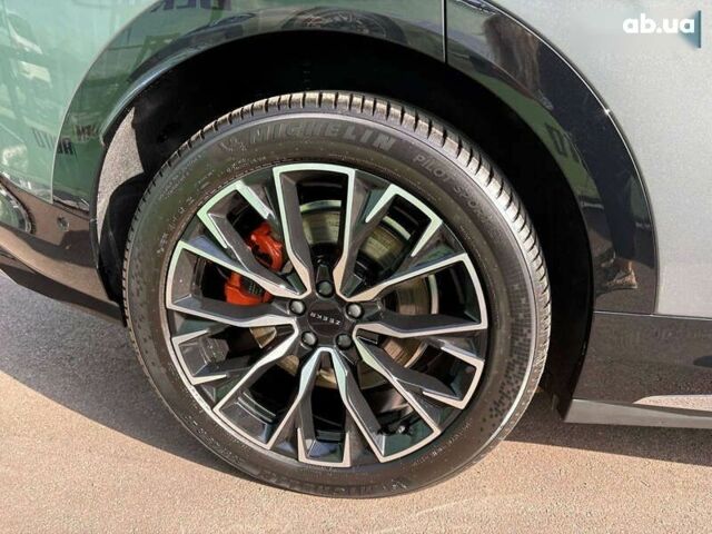 Zeekr 7X, объемом двигателя 0 л и пробегом 1 тыс. км за 41900 $, фото 10 на Automoto.ua