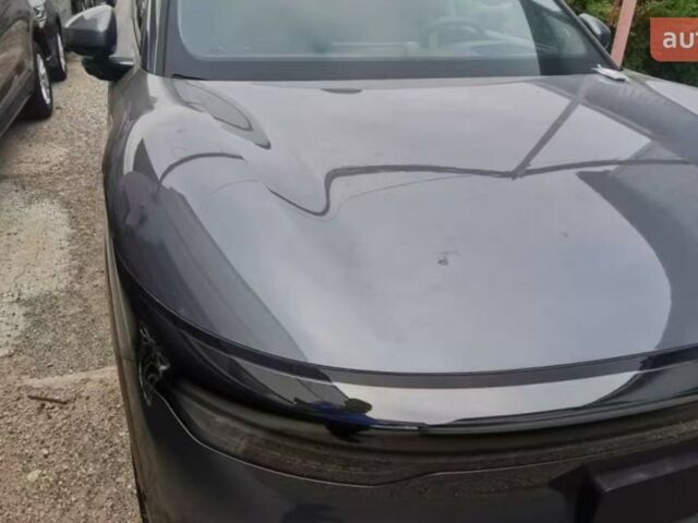 купить новое авто Zeekr 7X 2025 года от официального дилера Ben⚡️Auto Zeekr фото