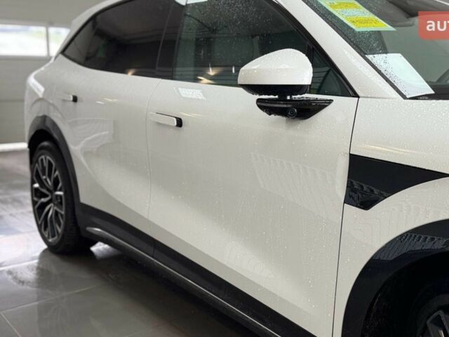 купить новое авто Zeekr 7X 2025 года от официального дилера E-SKM Житомир Zeekr фото