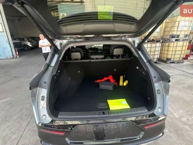 купить новое авто Zeekr 7X 2025 года от официального дилера Ben⚡️Auto Zeekr фото