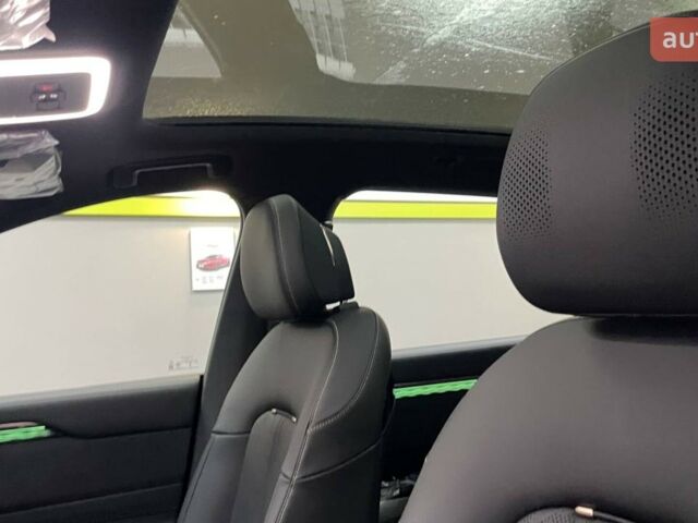 купити нове авто Zeekr 7X 2025 року від офіційного дилера Максим Путрівка Zeekr фото