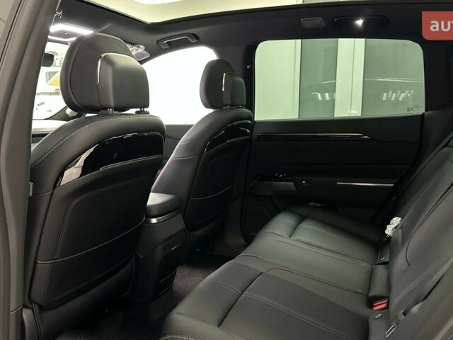 купити нове авто Zeekr 7X 2025 року від офіційного дилера SKM-1 Zeekr фото