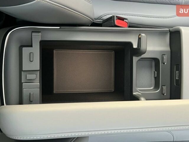 купить новое авто Zeekr 7X 2025 года от официального дилера 4Колеса Zeekr фото