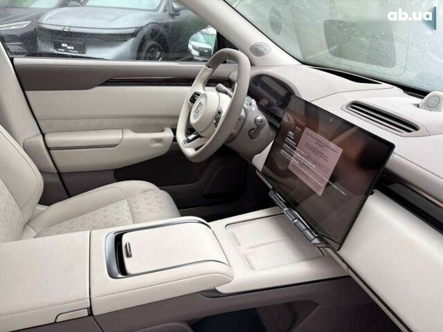 Zeekr 7X, об'ємом двигуна 0 л та пробігом 1 тис. км за 42500 $, фото 25 на Automoto.ua