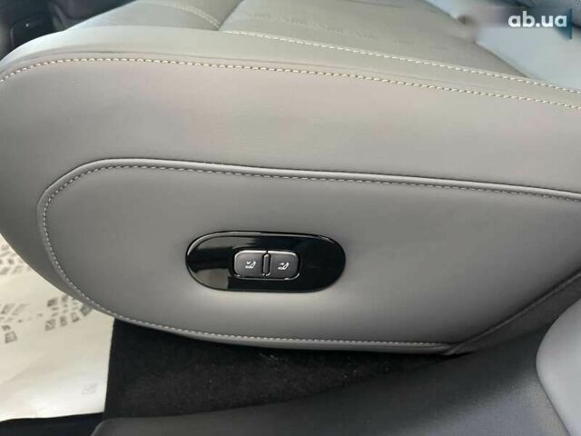 Zeekr 7X, объемом двигателя 0 л и пробегом 1 тыс. км за 39750 $, фото 19 на Automoto.ua