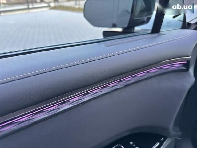 Zeekr 7X, объемом двигателя 0 л и пробегом 1 тыс. км за 42500 $, фото 24 на Automoto.ua