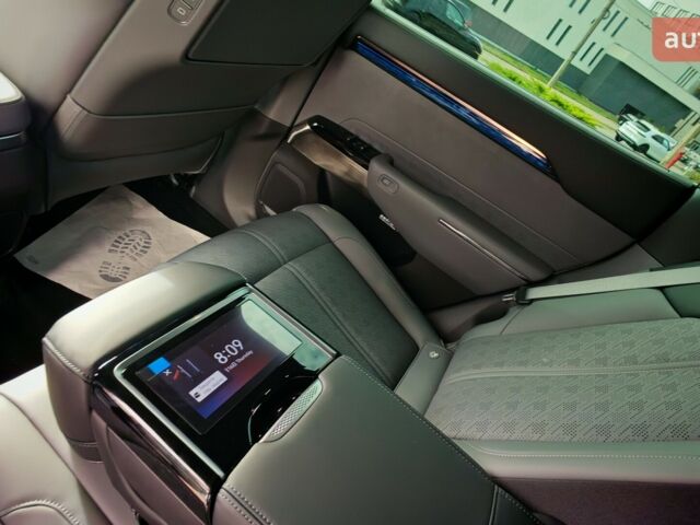 Zeekr 7X 2025 года купить новое авто Zeekr 7X 2025 года от официального дилера E-SKM Черкаси Zeekr фото