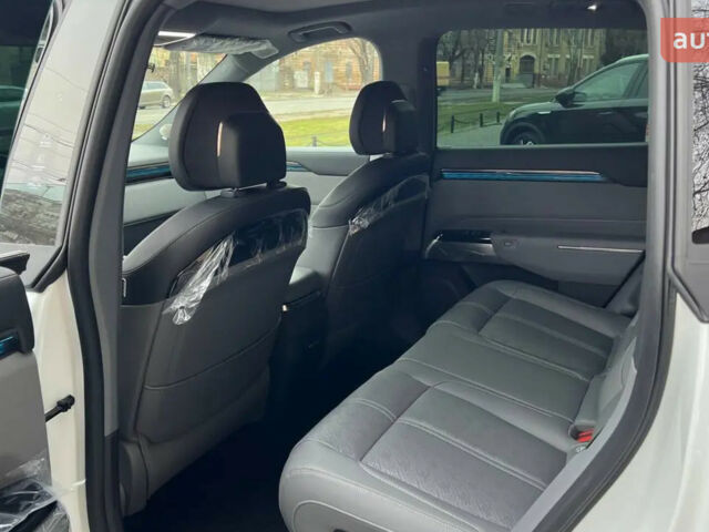 Zeekr 7X 2025 года купить новое авто Zeekr 7X 2025 года от официального дилера Petr Zeekr фото