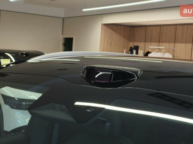 купить новое авто Zeekr 7X 2025 года от официального дилера Zeekr Одеса Zeekr фото