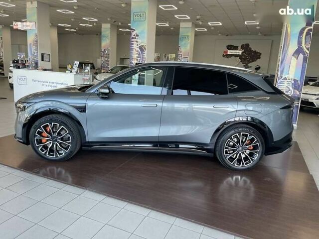 Zeekr 7X, объемом двигателя 0 л и пробегом 1 тыс. км за 46500 $, фото 3 на Automoto.ua