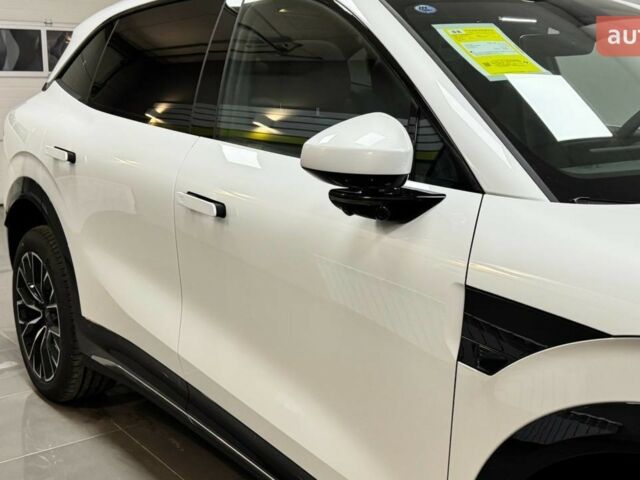 купить новое авто Zeekr 7X 2025 года от официального дилера Олег Львів Zeekr фото