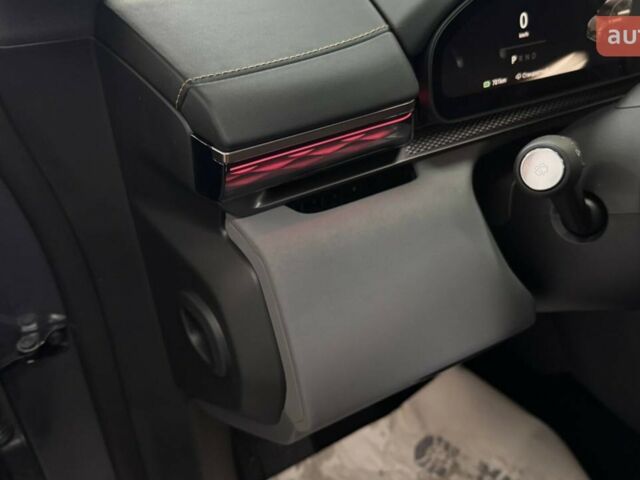 Zeekr 7X 2025 года купить новое авто Zeekr 7X 2025 года от официального дилера Zeekr Одеса Zeekr фото