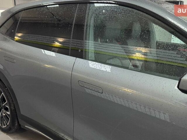 Zeekr 7X 2025 года купить новое авто Zeekr 7X 2025 года от официального дилера Zeekr Одеса Zeekr фото