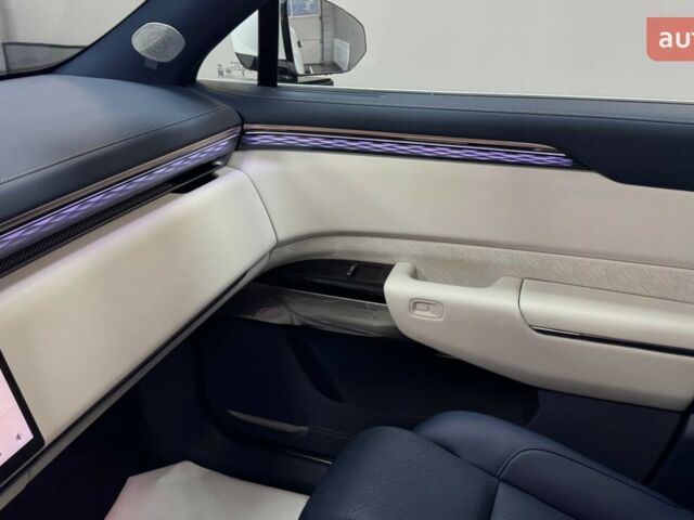 купити нове авто Zeekr 7X 2025 року від офіційного дилера Zeekr Одеса Zeekr фото