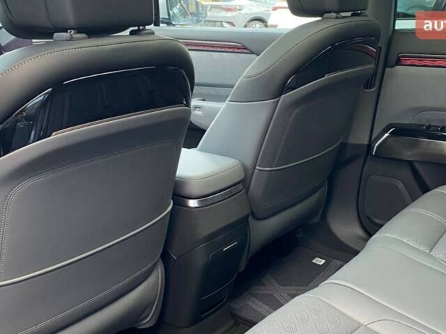 купить новое авто Zeekr 7X 2025 года от официального дилера Максим Zeekr фото