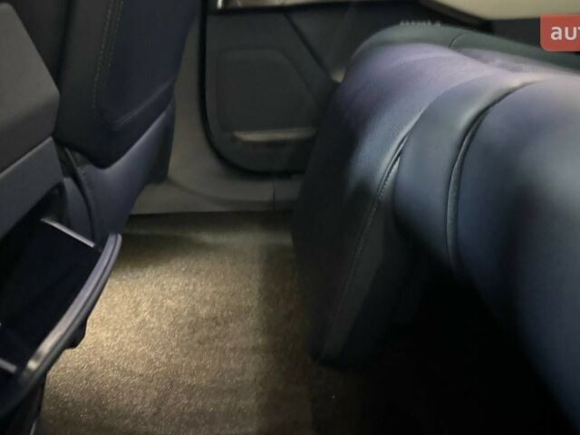 купити нове авто Zeekr 7X 2025 року від офіційного дилера Zeekr Одеса Zeekr фото