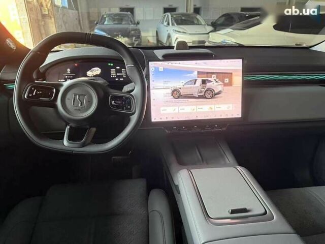 Zeekr 7X 2025 в Львове на Automoto.ua Zeekr 7X, объемом двигателя 0 л и пробегом 1 тыс. км за 41700 $, фото 7 на Automoto.ua