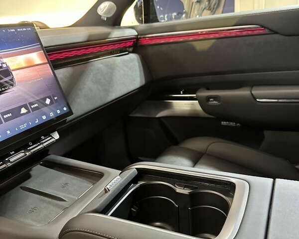 Zeekr 7X, объемом двигателя 0 л и пробегом 1 тыс. км за 43699 $, фото 18 на Automoto.ua