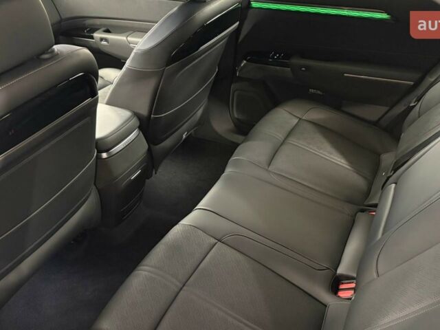 купити нове авто Zeekr 7X 2025 року від офіційного дилера Zeekr Одеса Zeekr фото