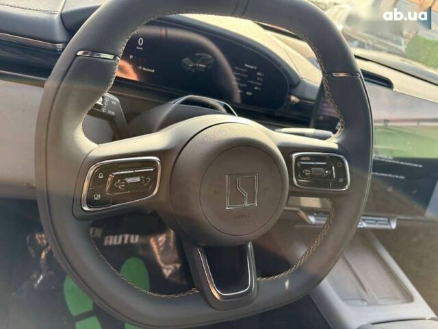 Zeekr 7X, объемом двигателя 0 л и пробегом 1 тыс. км за 41900 $, фото 16 на Automoto.ua