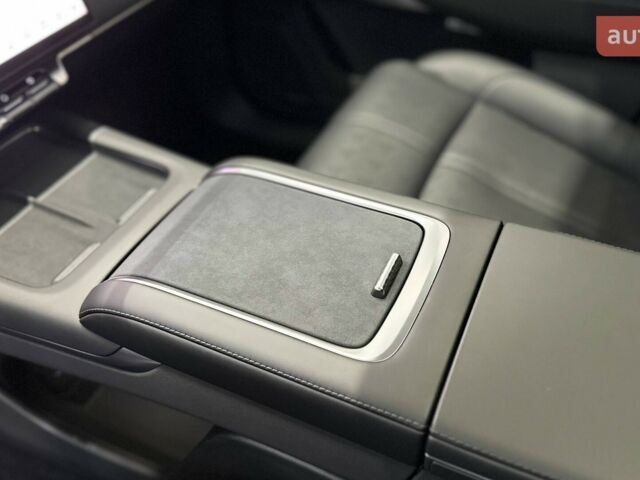 Zeekr 7X 2025 года купить новое авто Zeekr 7X 2025 года от официального дилера SKM-1 Zeekr фото