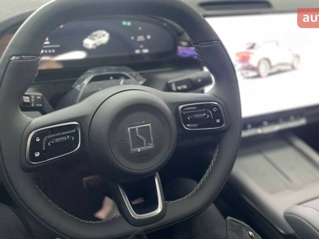 купить новое авто Zeekr 7X 2025 года от официального дилера E-SKM Вінниця Zeekr фото