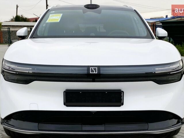 Zeekr 7X 2025 року купити нове авто Zeekr 7X 2025 року від офіційного дилера AUTOCENTER AUTO.RIA Zeekr фото