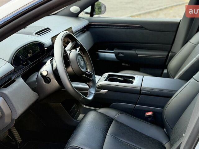 купить новое авто Zeekr 7X 2025 года от официального дилера Aleksei Zeekr фото