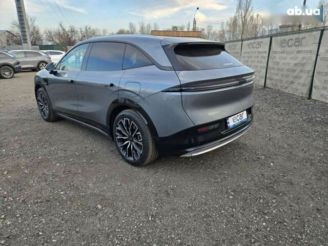 Zeekr 7X, объемом двигателя 0 л и пробегом 1 тыс. км за 39888 $, фото 20 на Automoto.ua