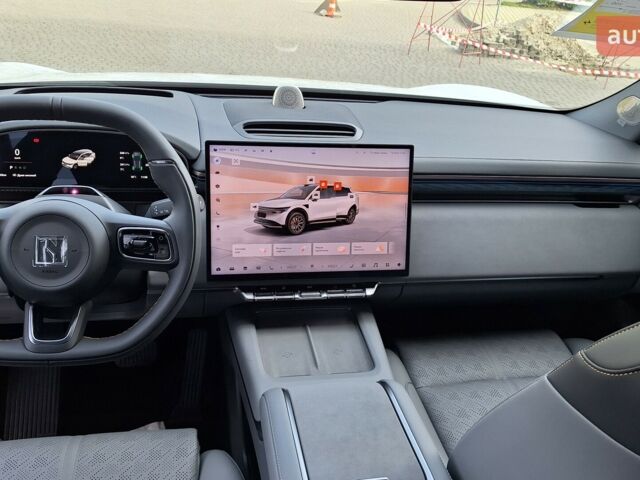 купить новое авто Zeekr 7X 2025 года от официального дилера AUTOCENTER AUTO.RIA Zeekr фото