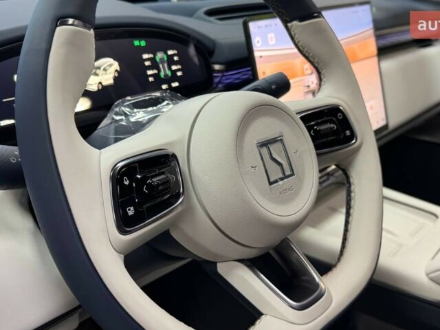 купить новое авто Zeekr 7X 2025 года от официального дилера Zeekr Одеса Zeekr фото