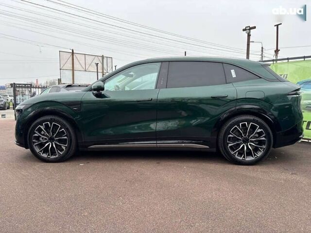 Zeekr 7X, об'ємом двигуна 0 л та пробігом 1 тис. км за 42500 $, фото 8 на Automoto.ua