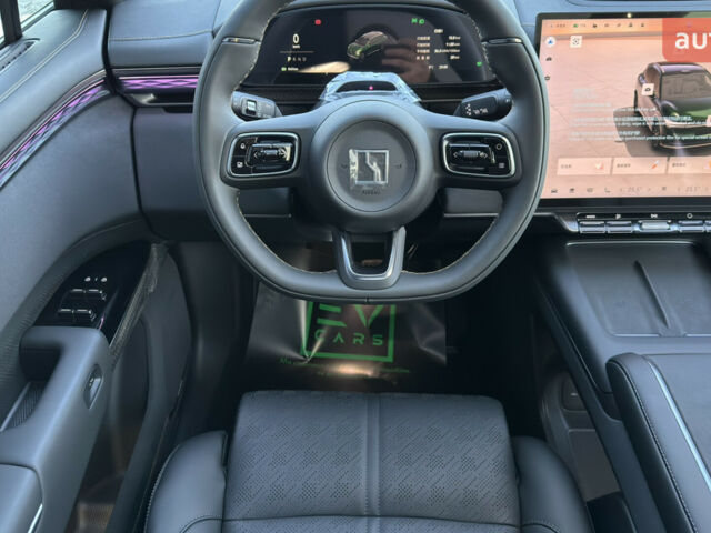 купити нове авто Zeekr 7X 2025 року від офіційного дилера Володимир Олександрович Zeekr фото