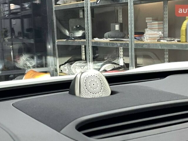 купить новое авто Zeekr 7X 2025 года от официального дилера Олег Львів Zeekr фото