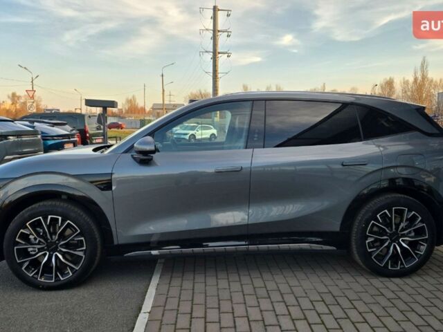 купить новое авто Zeekr 7X 2025 года от официального дилера Дмитрий Zeekr фото
