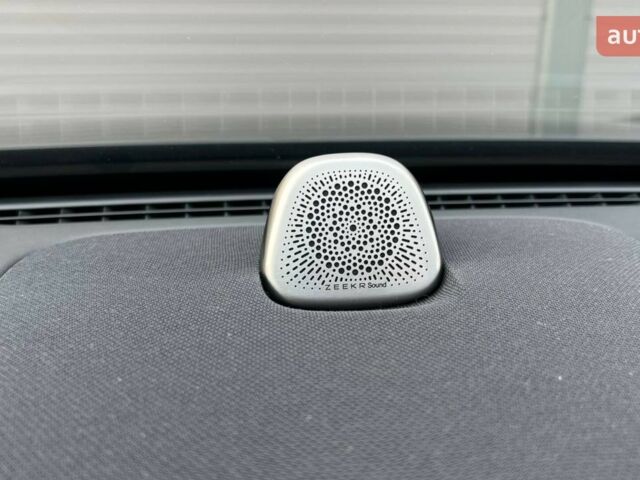 купити нове авто Zeekr 7X 2025 року від офіційного дилера 4Колеса Zeekr фото