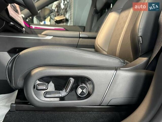 Zeekr 7X, объемом двигателя 0 л и пробегом 1 тыс. км за 41500 $, фото 17 на Automoto.ua