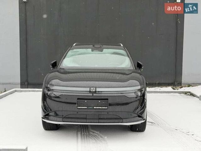 Zeekr 7X, объемом двигателя 0 л и пробегом 1 тыс. км за 43700 $, фото 1 на Automoto.ua