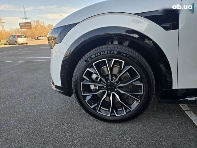 Zeekr 7X, объемом двигателя 0 л и пробегом 1 тыс. км за 39888 $, фото 24 на Automoto.ua
