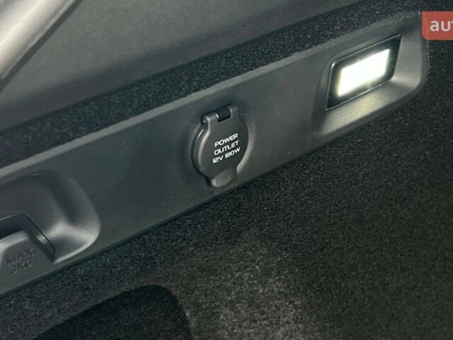 купити нове авто Zeekr 7X 2025 року від офіційного дилера 4Колеса Zeekr фото