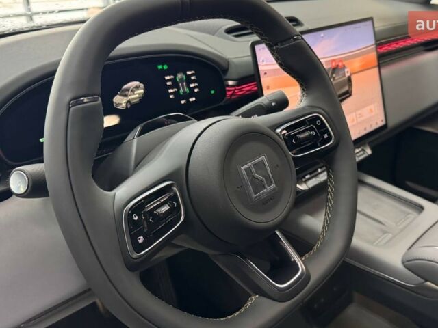 Zeekr 7X 2025 года купить новое авто Zeekr 7X 2025 года от официального дилера Zeekr Одеса Zeekr фото